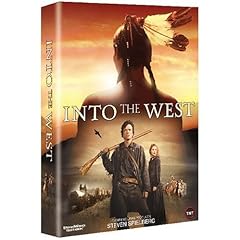 Into the West