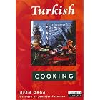 Turkish Cooking (Cookery Classics) by  Irfan Orga