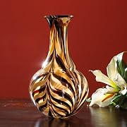 Bombay > Accessories > Vases :  tortoise bombay opalescent vases