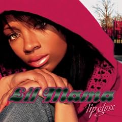 Lil Mama - G-Slide Tour Bus