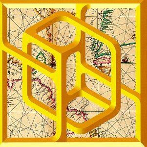Orbus Terrarum by The Orb album cover