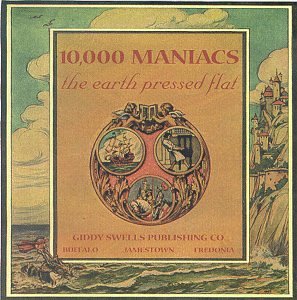 10,000 Maniacs - In The Quiet Morning Lyrics - Zortam Music