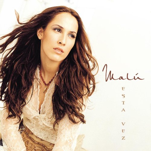 Malú - Esta Vez - Zortam Music