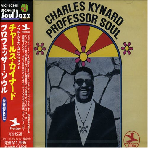 Professor Soul
