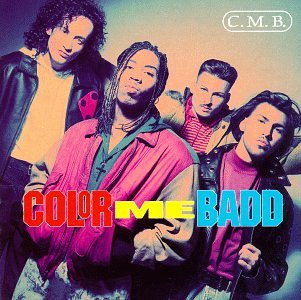 Color Me Badd - I Adore Mi Amor (Reprise) Lyrics - Zortam Music