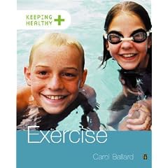 Exercise (Keeping Healthy)