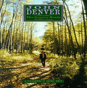 John Denver - Definitive All-Time Greatest Hits [Disc 1] - Zortam Music