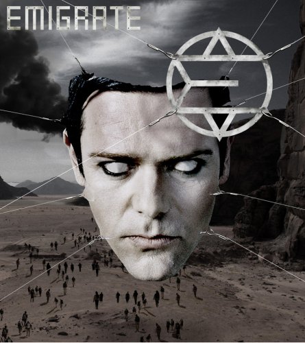 Emigrate - Emigrate (Retail) - Zortam Music