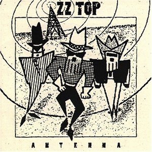 Antenna