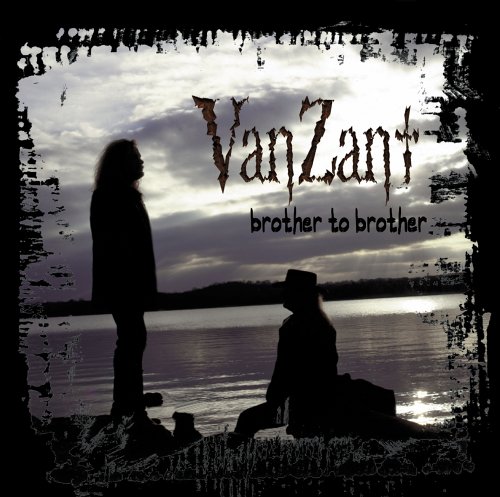 Brother to Brother