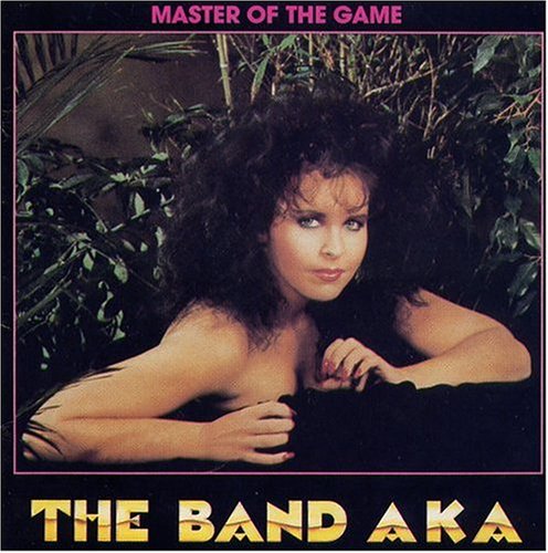 Master Of The Game