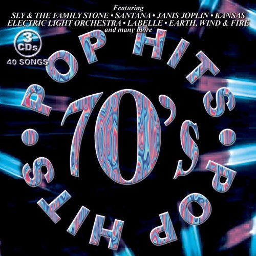 70's Pop Hits