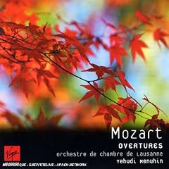 Overtures