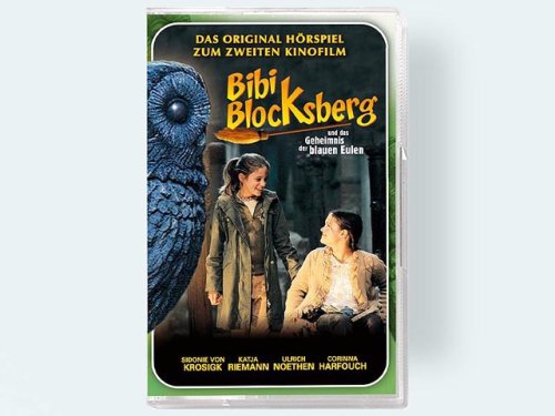 Bibi Blocksberg - Hörspiel - Zortam Music