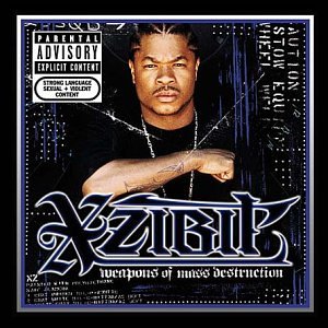 Xzibit - Hey Now (Mean Muggin) Lyrics - Zortam Music