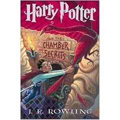 Harry Potter and the Chamber of Secrets (Harry Potter) (School