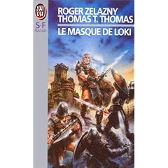 Le Masque de Loki