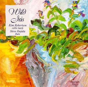 Wild Iris