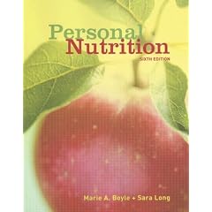 Personal Nutrition (Basic Select)