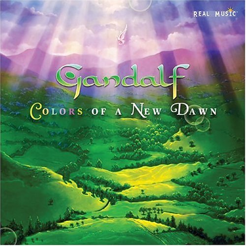 Colors of a New Dawn
