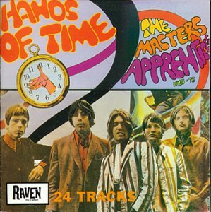 Hands of Time