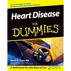 Heart Disease for Dummies