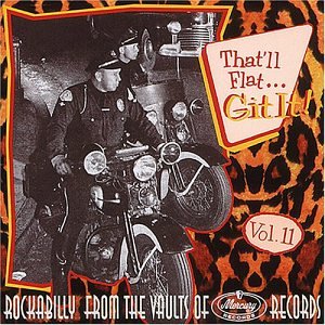 That'll Flat Git It!, Vol. 11