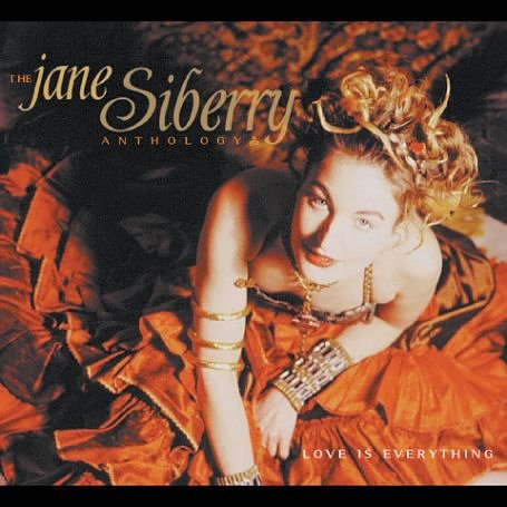Jane Siberry - Love Is Everything - Zortam Music