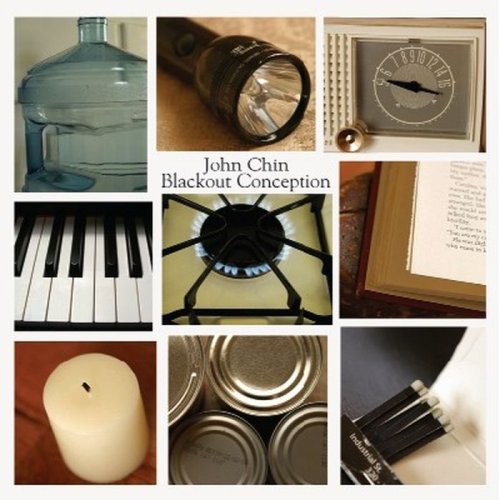 Featured recording “Blackout Conception”