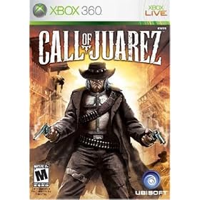 Call of Juarez Achievement List