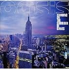 Standing on the Shoulder of Giants by  Oasis 