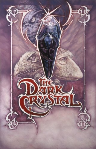 The Dark Crystal