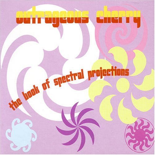 The Book of Spectral Projections