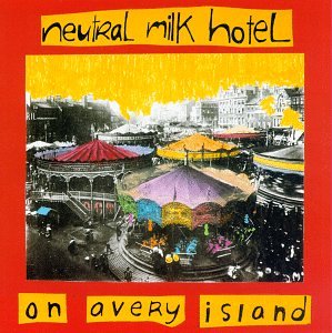 Neutral Milk Hotel - April 8th Lyrics - Zortam Music
