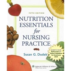 Nutrition Essentials for Nursing Practice Fifth Edition