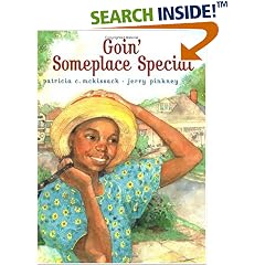 Goin' Someplace Special