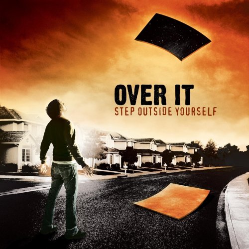 Over It - Step Outside Yourself - Zortam Music