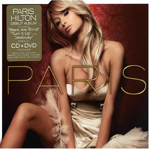 Paris Hilton - Paris Hilton [_ltd. Bonus Dvd] - Zortam Music