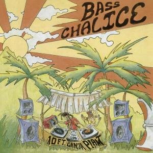 10 Ft. Ganja Plant - Bass Chalice - Zortam Music