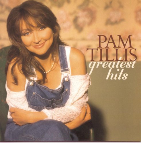PAM TILLIS - Best Of Country Favorites Disc 2 - Zortam Music