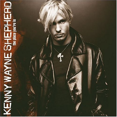 Kenny Wayne Shepherd - The Place You