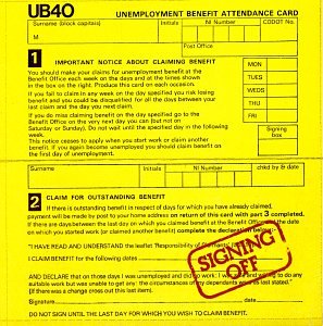 Ub40 - I Think It