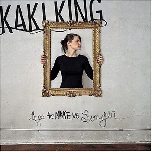 Kaki King - legs to make us longer - Zortam Music