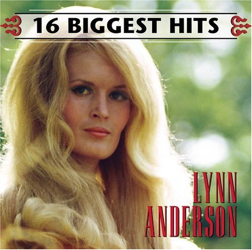 Lynn Anderson - Woman of Classic Country, Vol. 1 - Zortam Music
