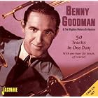 50 Tracks in One Day With One Hour for Lunch, Of Course by  Benny Goodman & the Rhythm Makers Orchestra 