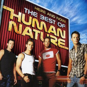 Human Nature - Here And Now (The Best Of) - Zortam Music
