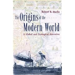 The Origins of the Modern World: A Global and Ecological Narrative