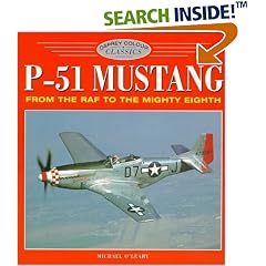 Photos of P-51 Mustangs from the RAF to the Mighty Eithth Air Force.