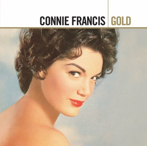Connie Francis - Fallin