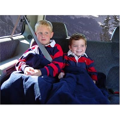 12 Volt Electric Blanket